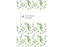Livro Les Fures de Llorenç Villalonga I Pons (Catalão)