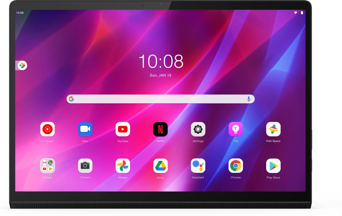 Lenovo 128GB レノボ Android Yoga 13 Tab