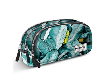Estojo  Pro DG Varadero Triplo (10x22x7cm)