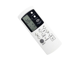 Controle Remoto Para Ar Condicionado.