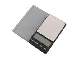 Balança de Cozinha Digital com Visor Lcd 10 Kg/1 G AQUAFORGE