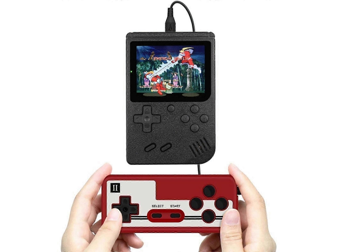 Bolsa de transporte GOKOCO, para console e acessórios