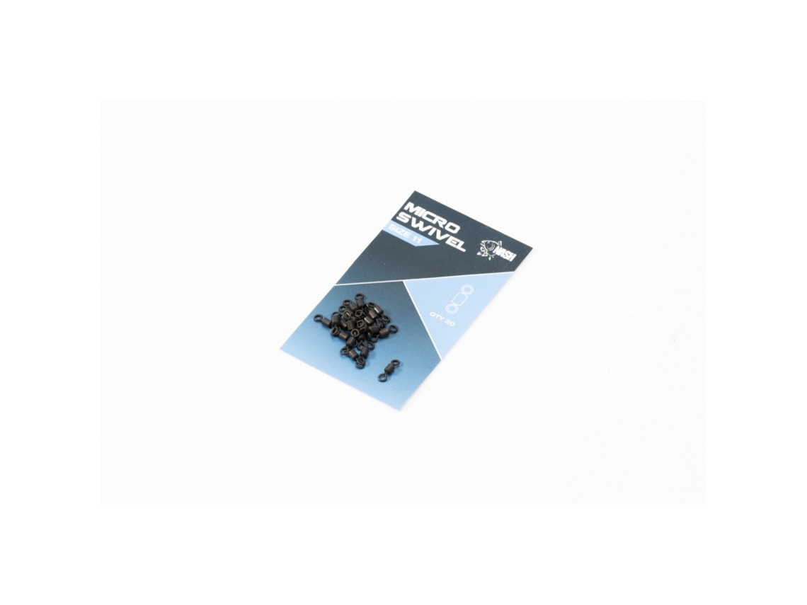 Giratório NASH TT Micro Swivel