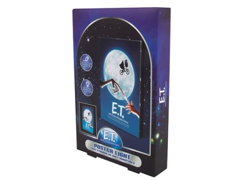 E.t. Poster Light Póster 215 X 310 Cm 1 Pieza Fizz Creations (s)