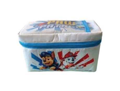 Bike Fashion Paw Patrol Handlebar Bag 1.8l Colorido