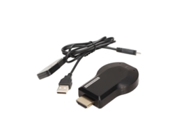 Adaptador de Projeção Sem Fio Hdmi LAXISCREED 1080p