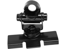 Suporte Para Instalação Em Carro, Sem Necessidade De Furar, Ajustável Em 360 Graus, Instalação Robus Gokoco