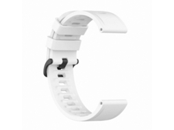 Pulseira De Silicone De Substituição Para Smartwatches, Compatível Com Os Modelos S1 Active E Color 2.