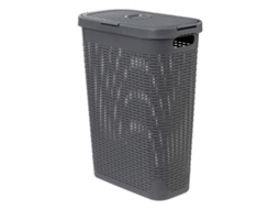 Concreto Rattan Corb Slim 40L Gr 5 FIVE SIMPLY SMART