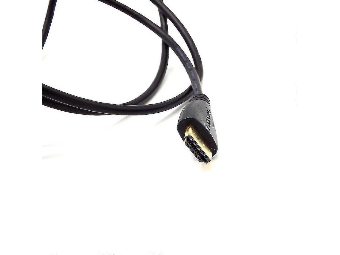 Cabo Hdmi 4k De 1 Metro, Ultra-alta Velocidade, V1.4