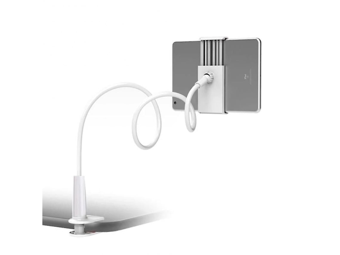 Suporte De Pescoço De Ganso Para Tablet E Smartphone