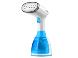 Mini Ferro De Vapor Portátil De Mão, Passagem A Vapor, Remoção De Pregas Em Roupas