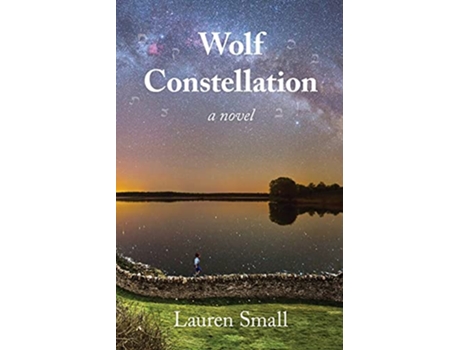 Livro Wolf Constellation de Lauren Small (Inglês)