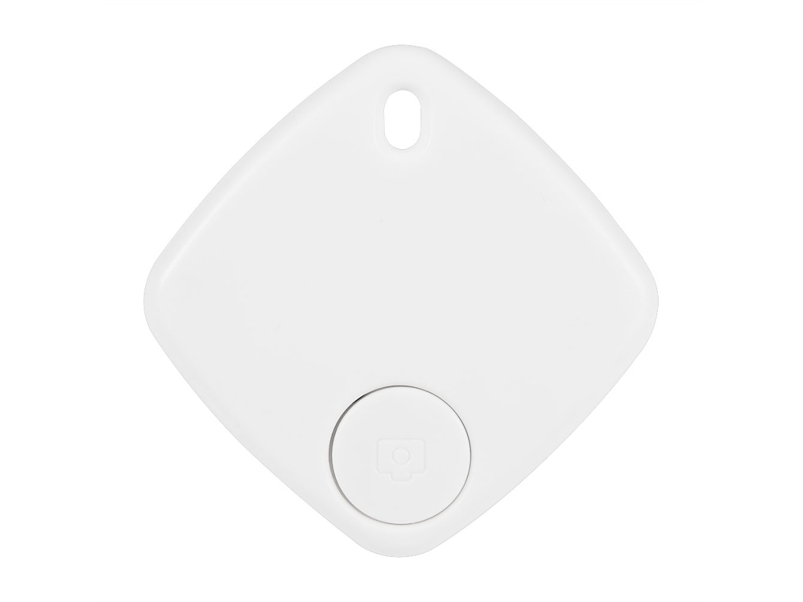 Dispositivo Anti perda Bluetooth com alarme e busca inteligente EOOCOO
