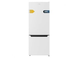 Bolero CoolMarket Combi 205 DF White E