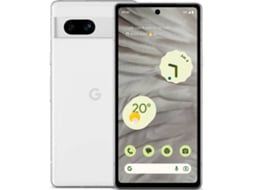 Smartphone GOOGLE PIXEL 7a 5G (6.1'' - 8 GB - 128 GB - Cotton)