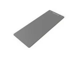 Tapete de Yoga BODYTONE (Pu - Cinzento - 173x61cm)