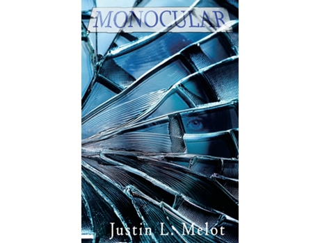 Livro Monocular de Justin l Melot (Inglês)