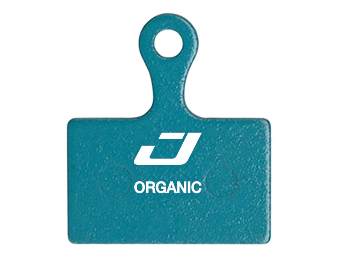 Pastilha de Travão de Disco JAGWIRE Sport Organic