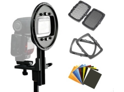 Kit para Flash Ll Ls2617