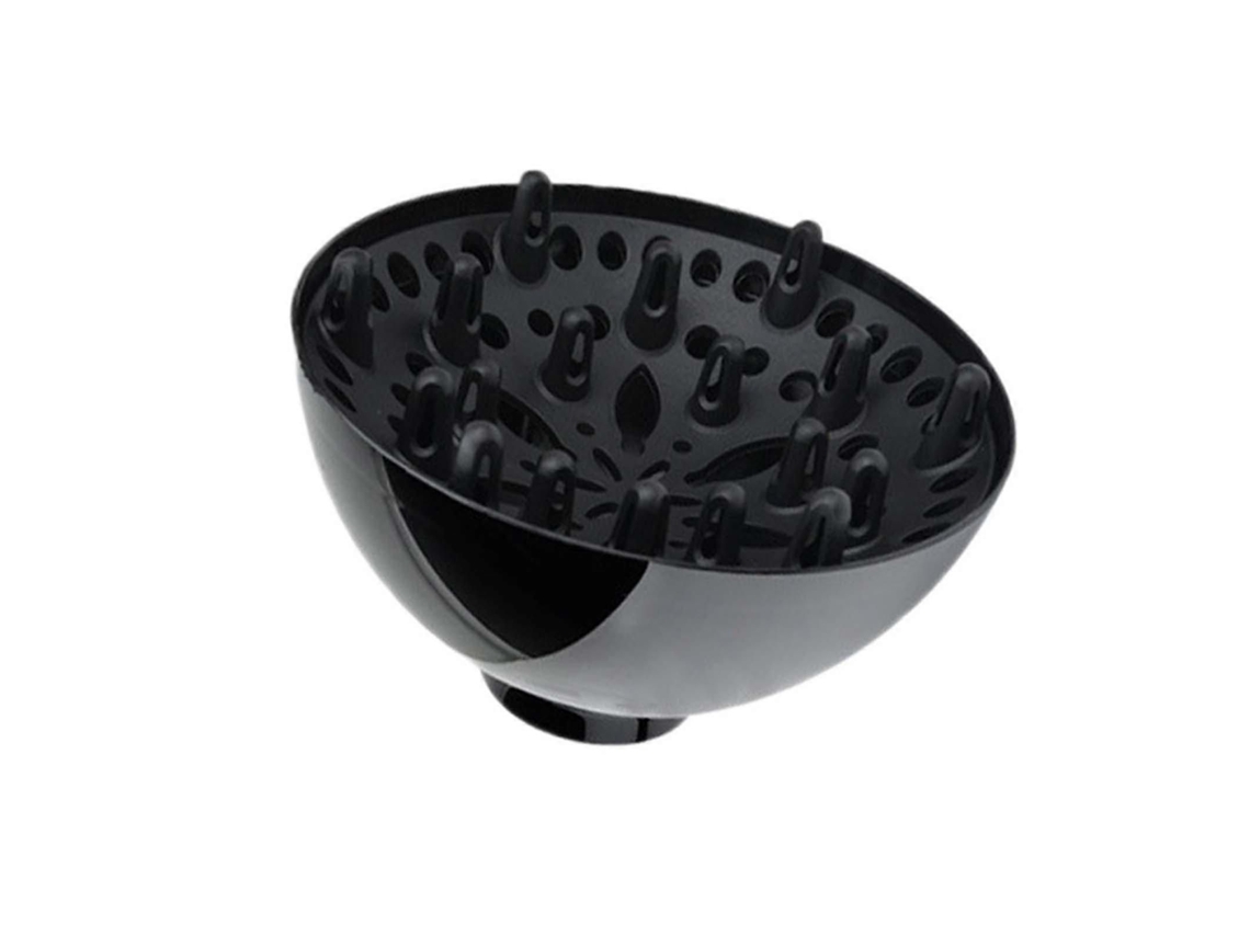 Difusor de Cabelo Universal Adaptável para Secadores de Cabelo para Cabelos Cacheados TAISHENGDA