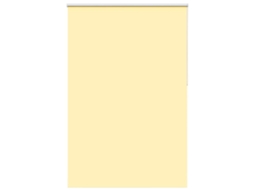 Roller Blind, Roller Blinds Vidaxl Amarelo Poliéster (n/a)