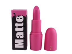 Labial Mateador Impermeable Hidratante De Larga Duración Belle Para Maquillaje Y Belleza
