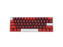 Teclado Mecânico LAXISCREED Rgb Hot swappable