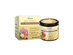 Creme Alivio Articular para Dor nas Articulações
