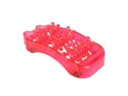 Lurelia Rolo De Massagem Para Pés, Fascite Plantar, Abs, 18.5x8.5x5cm