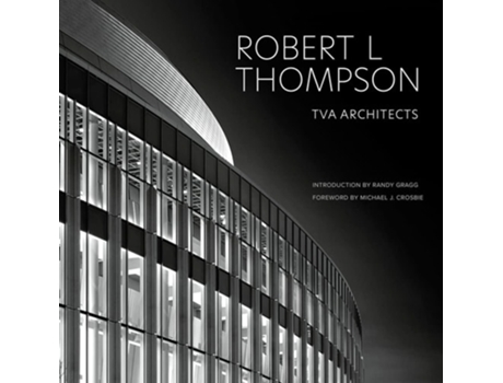 Livro Robert L Thompson de FAIA Robert L Thompson (Inglês - Capa Dura)