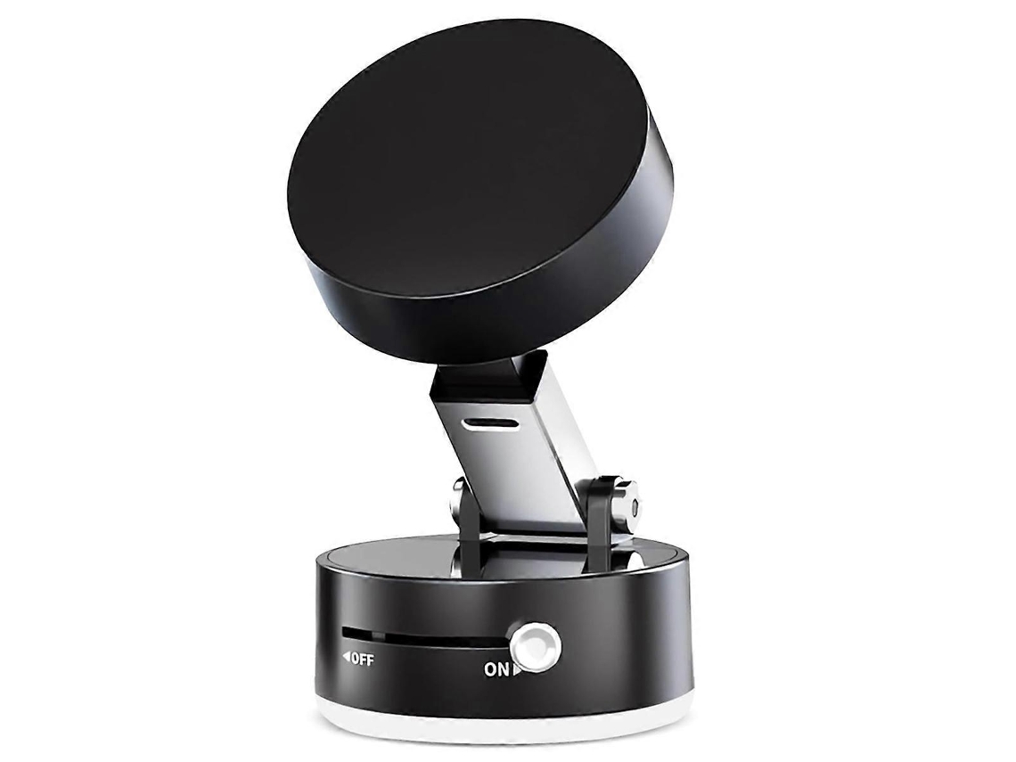 Suporte Magnético Para Celular Com Ventosa A Vácuo, Suporte Magnético Multifuncional, Dobrável E Extensível.