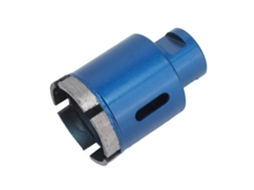M14 Material (abridor De Serra De Vara De 45 Mm Para Mármore - Cortero Rapide,
