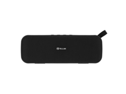 Altifalante Bluetooth TELLUR Loop 10 W Preto
