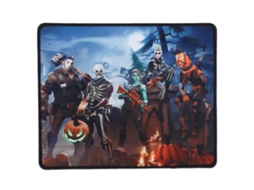Mouse Pad Antiderrapante Para Amantes De Jogos, Tapete Para Mouse Para Desktop, Laptop E Pc