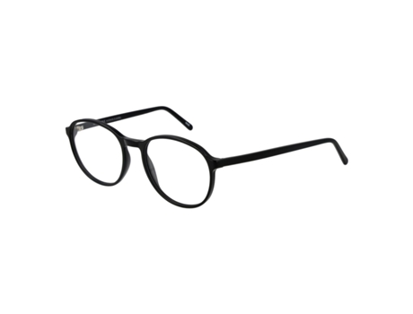 Armação De Óculos Unissexo Andy Wolf 4565 54a