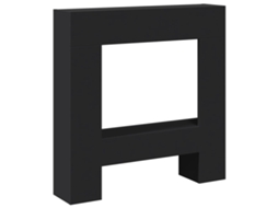 Fireplace Surround, Fireplace Surrounds Vidaxl (n/a)