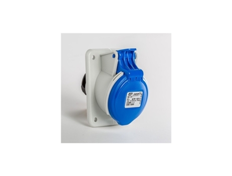 Base Emp.inclin.2pt 16a Amarillo Ip44 Ide