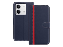 Capa Compatível Com Xiaomi Redmi Note 13 5g