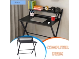 Escritorio De Computadora Moderno