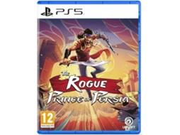 Jogo PS5 The Rogue Prince Of Persia (Outlet Caixa Aberta)