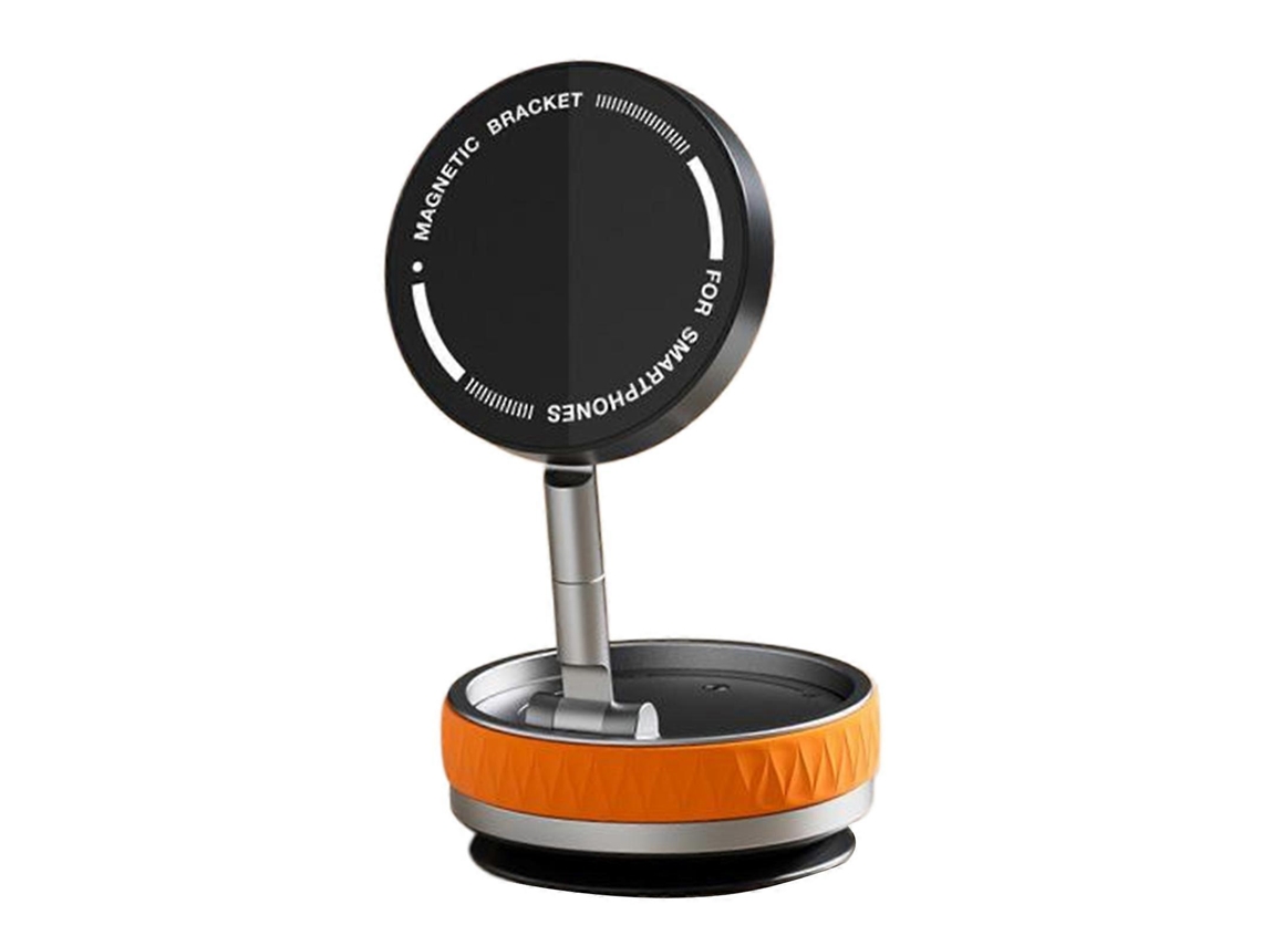 Suporte Magnético Para Celular De Carro Com Absorção Magnética Estável, Suporte Magnético Para Celular No Carro, Suporte Para Carro.