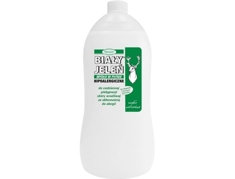 Sabonete BIAY JELE Jele Hypoallergenic In Pyna Stock (1000ml)