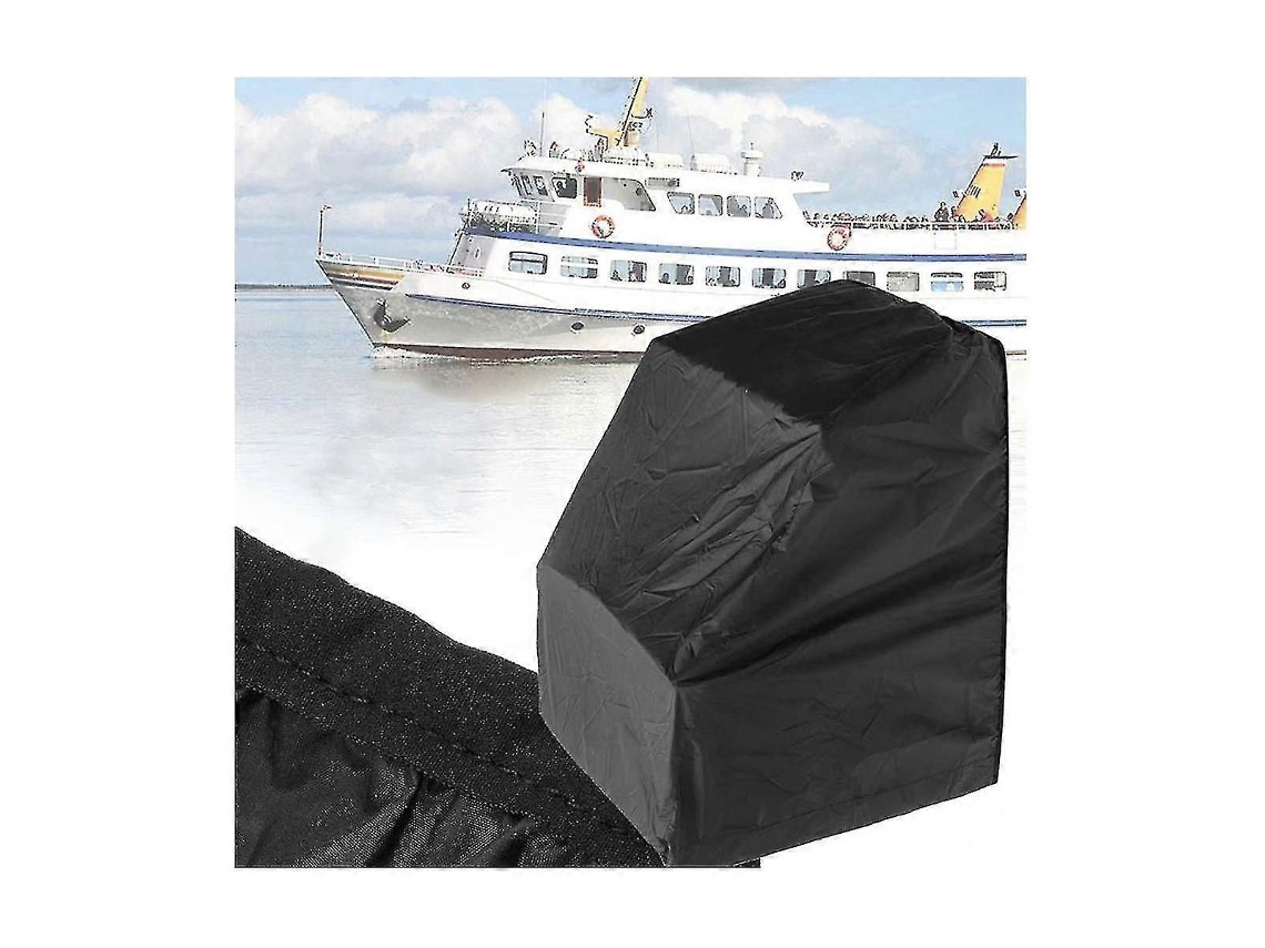 Capa Para Barcos E Centros De Comando, Modelo D, Para Proteção De Console.