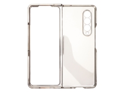 Capa Protectora LAXISCREED para Samsung Galaxy Z Fold 3