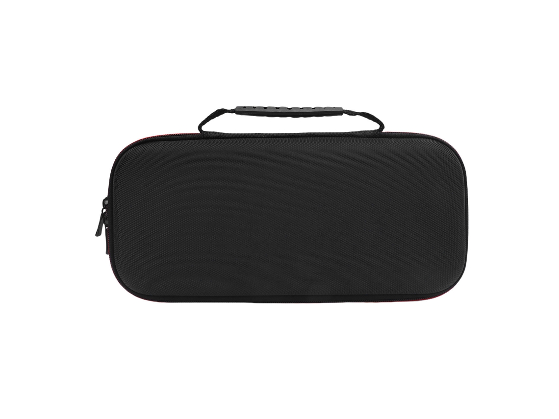 Bolsa de armazenamento para acessórios e jogos do Switch 2 2025 EOOCOO