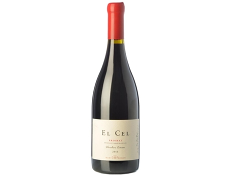 Vinho MERUM PRIORATI Merum Priorati El Cel Priorat Crianza (0.75 L - 1 unidade)
