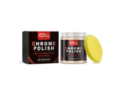 Pasta de polimento Rayhong metal para carros, limpeza e proteção da pintura LAXISCREED