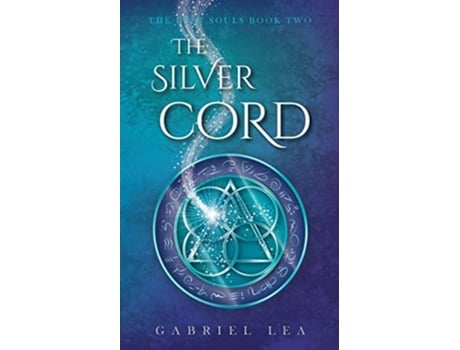 Livro The Silver Cord De Gabriel Lea (inglês)