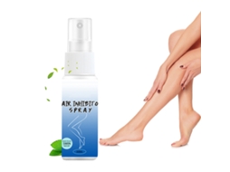 Spray Inibidor de Pelos 2026 30ml: Remoção rápida, suave, duradoura e nutritiva.